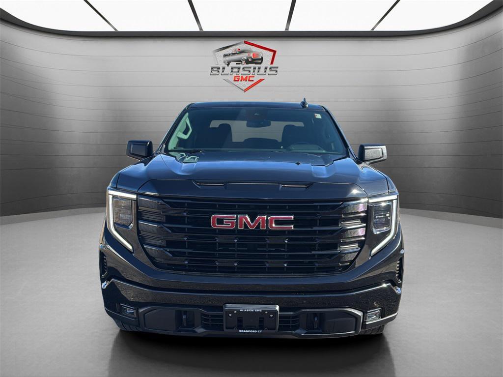 used 2022 GMC Sierra 1500 car, priced at $34,955