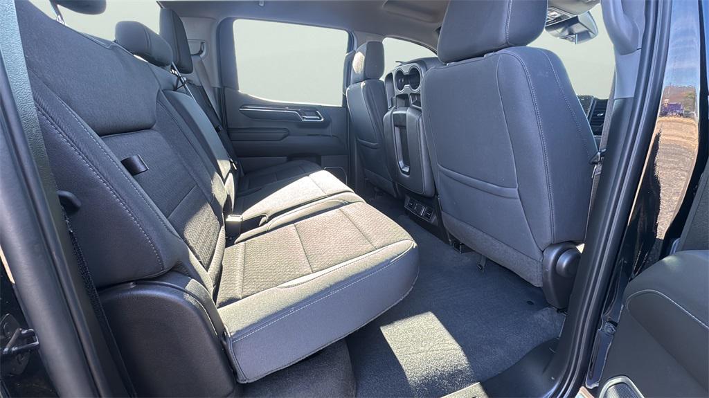 used 2022 GMC Sierra 1500 car, priced at $34,955