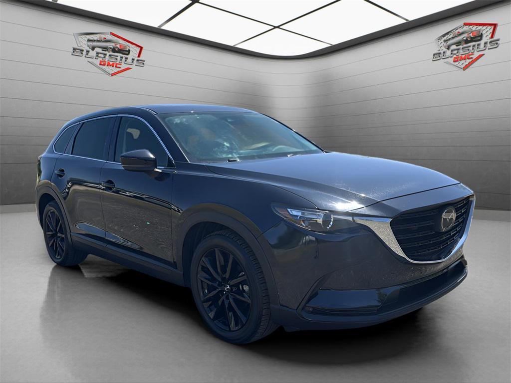 used 2023 Mazda CX-9 car, priced at $26,901