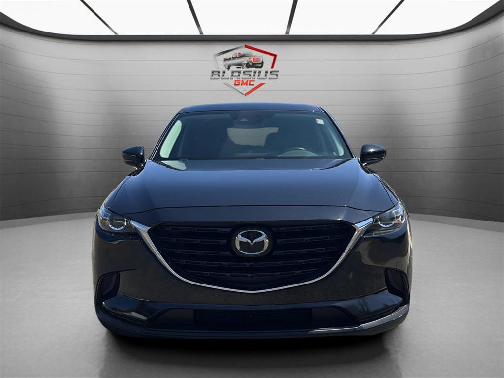 used 2023 Mazda CX-9 car, priced at $26,901