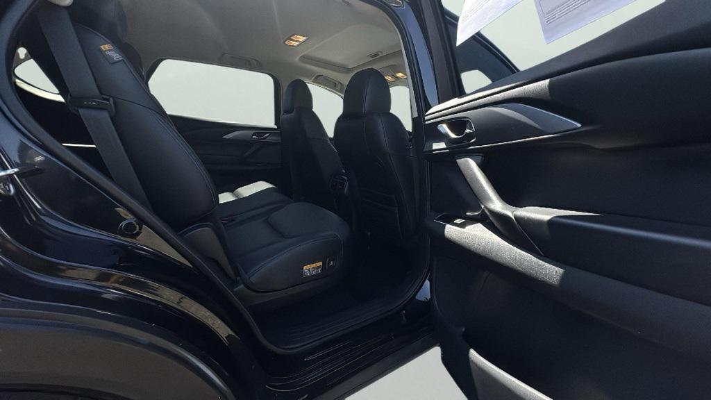 used 2023 Mazda CX-9 car, priced at $27,940