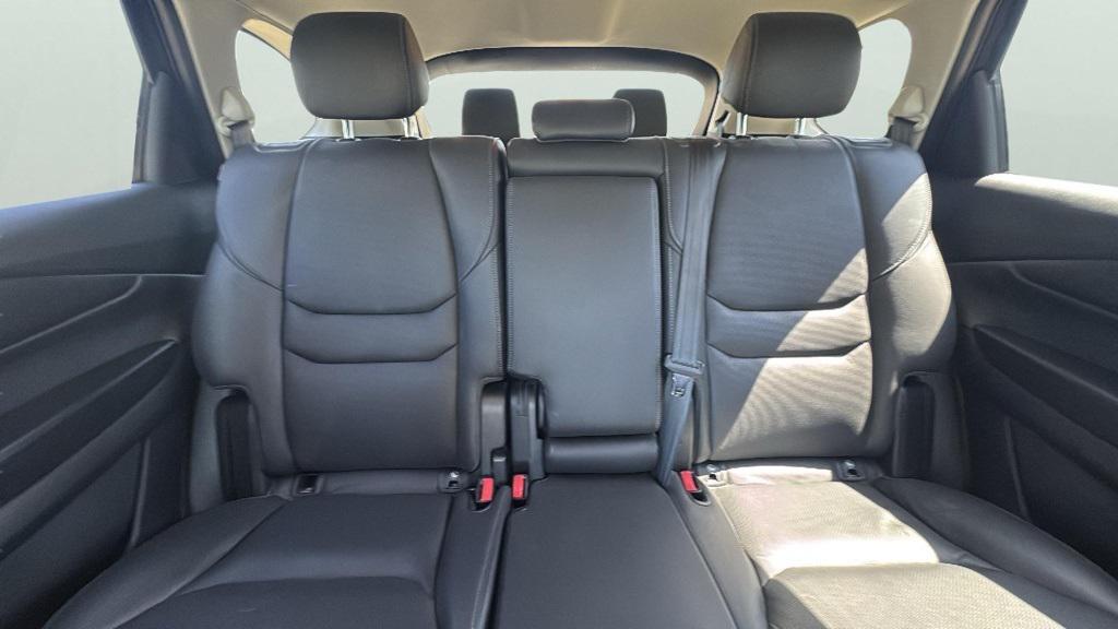 used 2023 Mazda CX-9 car, priced at $27,940