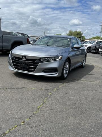 used 2019 Honda Accord car, priced at $19,998