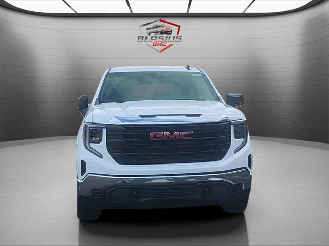 new 2025 GMC Sierra 1500 car, priced at $39,930