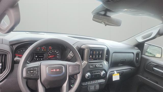 new 2025 GMC Sierra 1500 car, priced at $39,930