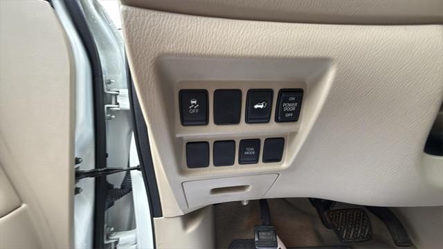 used 2014 Nissan Pathfinder car, priced at $8,948