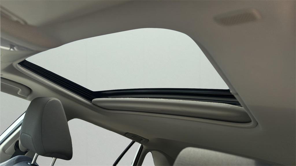used 2024 Toyota RAV4 Hybrid car, priced at $31,987