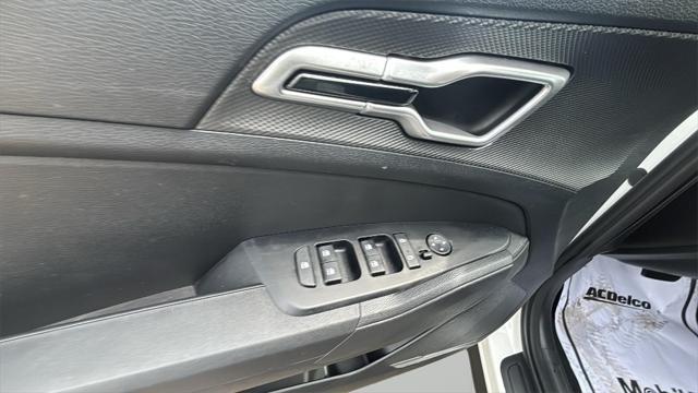used 2023 Kia Sportage car, priced at $22,931