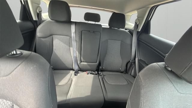 used 2023 Kia Sportage car, priced at $22,931