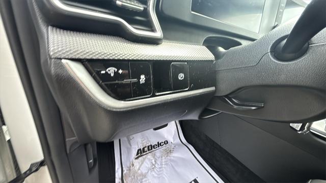 used 2023 Kia Sportage car, priced at $22,931