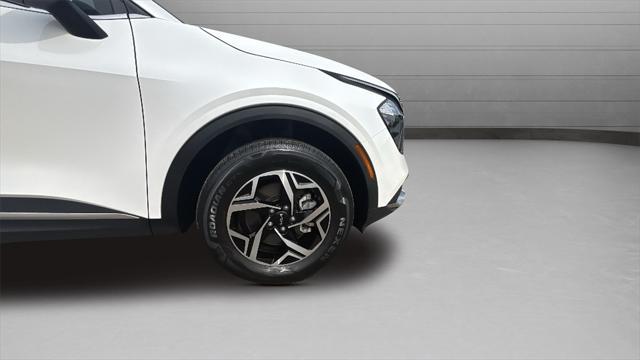 used 2023 Kia Sportage car, priced at $22,931