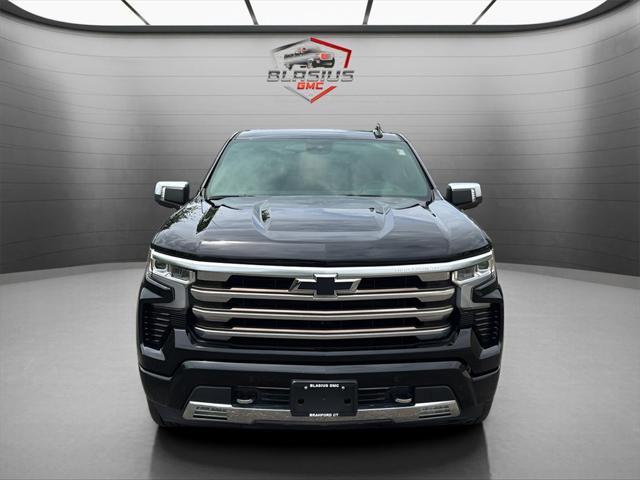 used 2022 Chevrolet Silverado 1500 car, priced at $44,987