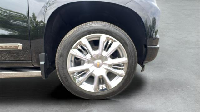 used 2022 Chevrolet Silverado 1500 car, priced at $44,987