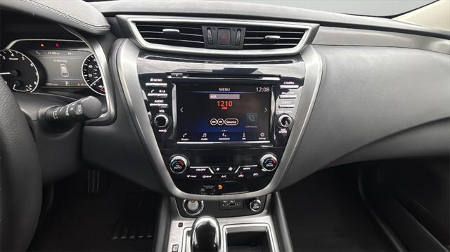 used 2023 Nissan Murano car, priced at $23,988