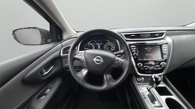 used 2023 Nissan Murano car, priced at $23,988