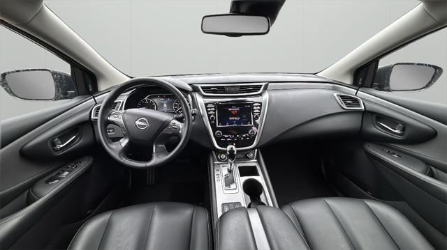 used 2023 Nissan Murano car, priced at $23,988