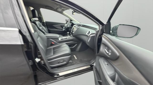 used 2023 Nissan Murano car, priced at $23,988