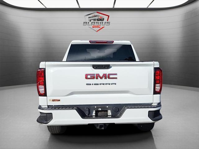 used 2023 GMC Sierra 1500 car, priced at $29,995