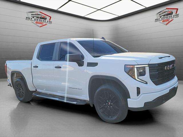 used 2023 GMC Sierra 1500 car, priced at $29,995