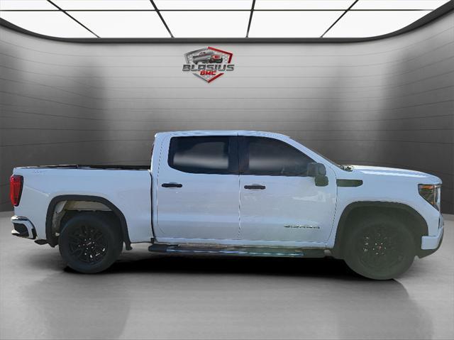 used 2023 GMC Sierra 1500 car, priced at $29,995