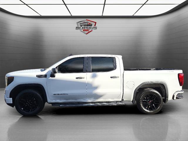 used 2023 GMC Sierra 1500 car, priced at $29,995