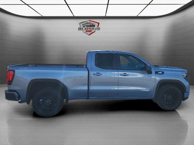 new 2025 GMC Sierra 1500 car, priced at $52,285