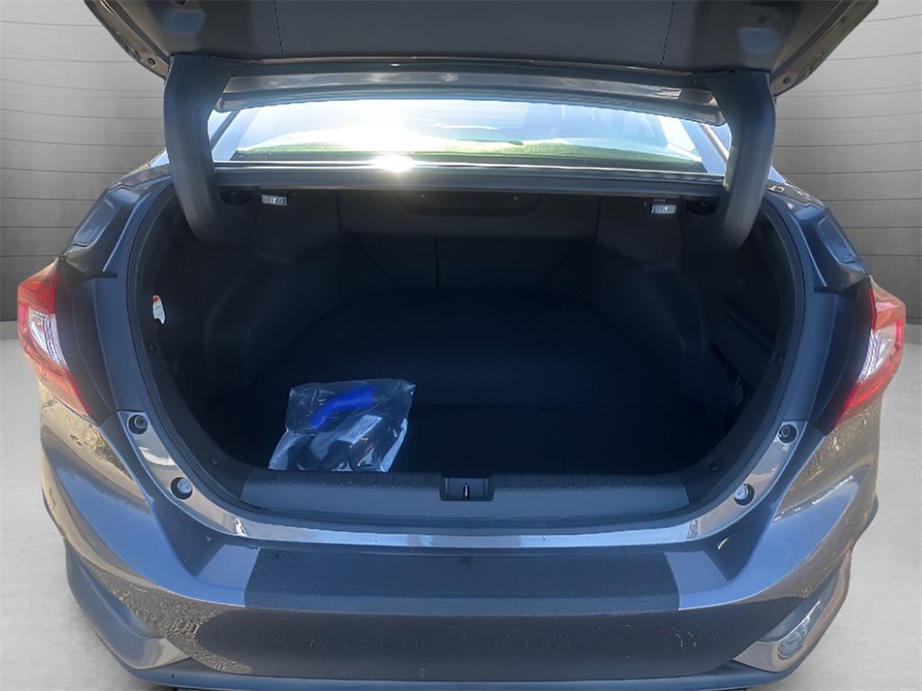 used 2021 Honda Clarity Plug-In Hybrid car, priced at $21,950