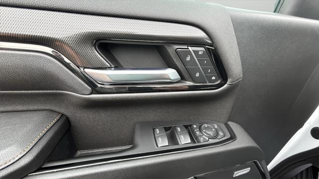 used 2024 GMC Sierra 2500 car, priced at $71,988