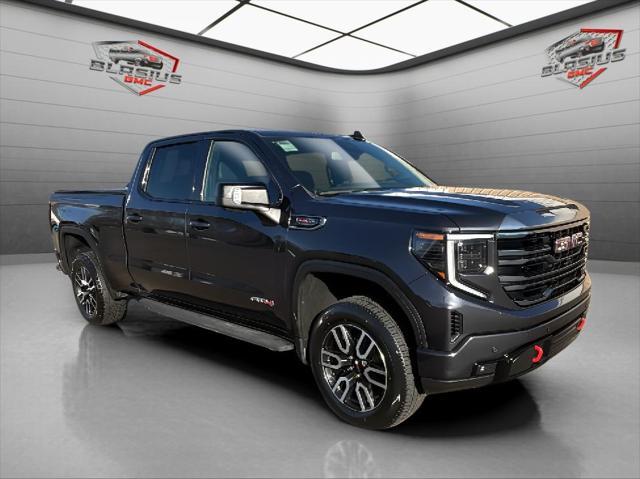 used 2022 GMC Sierra 1500 car, priced at $51,955