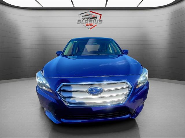 used 2016 Subaru Legacy car, priced at $15,998