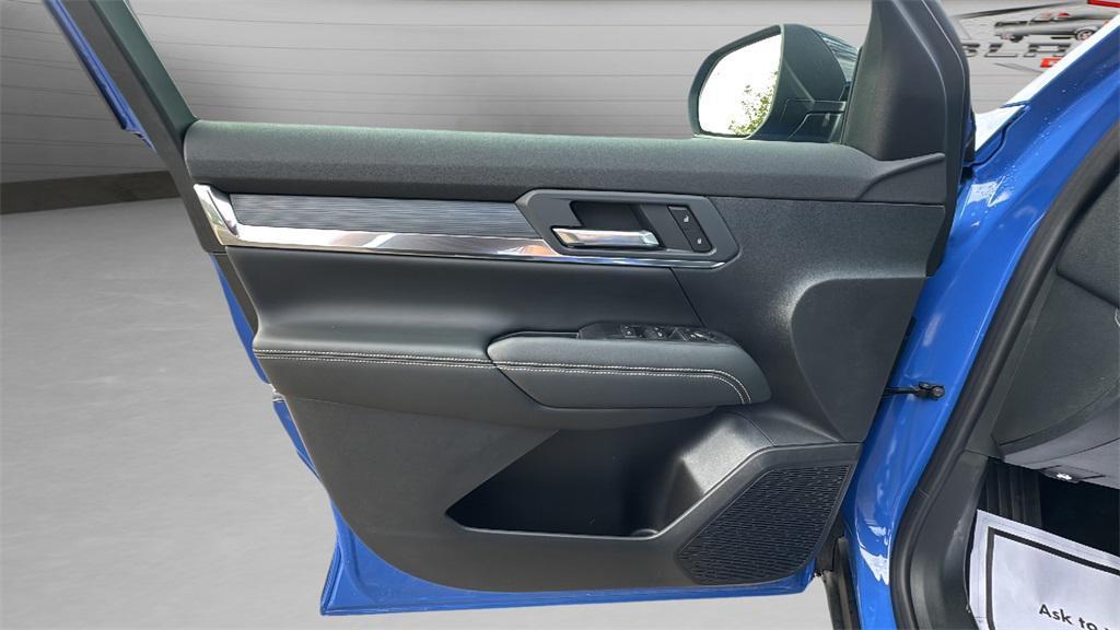 new 2026 GMC Terrain car, priced at $32,890