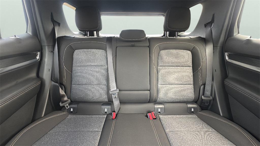 new 2026 GMC Terrain car, priced at $32,890