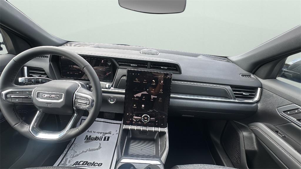 new 2026 GMC Terrain car, priced at $32,890
