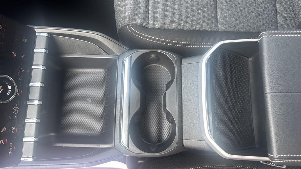 new 2026 GMC Terrain car, priced at $32,890