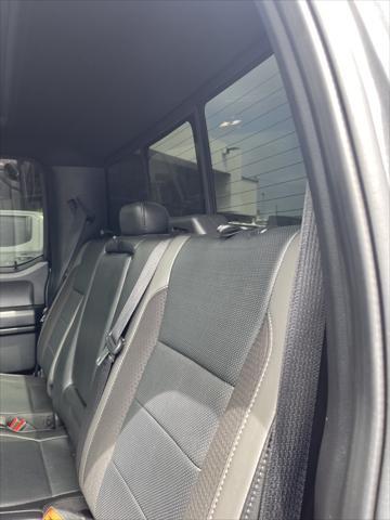 used 2019 Ford F-150 car, priced at $52,868