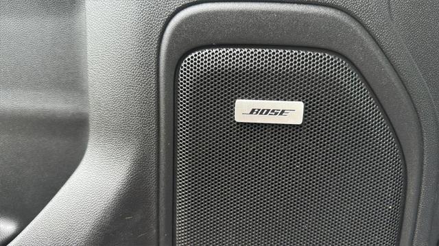 used 2021 GMC Sierra 1500 car, priced at $41,920