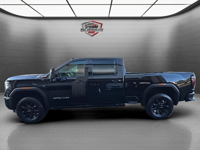 new 2025 GMC Sierra 2500 car, priced at $85,165