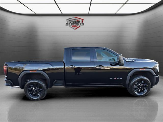 new 2025 GMC Sierra 2500 car, priced at $85,165