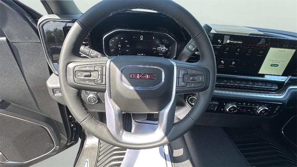new 2026 GMC Sierra 1500 car, priced at $48,890