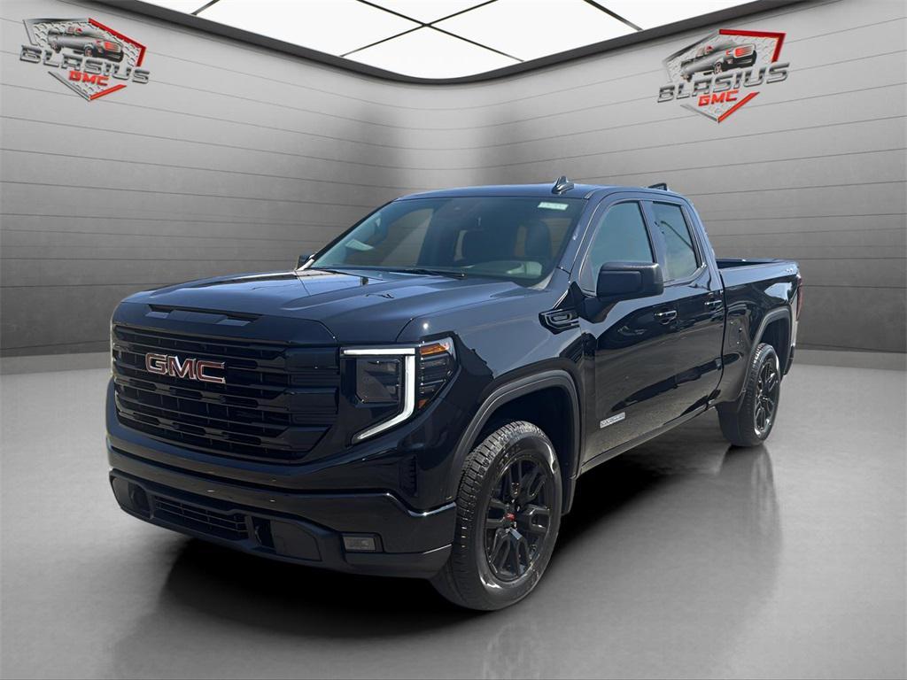 new 2026 GMC Sierra 1500 car, priced at $48,890