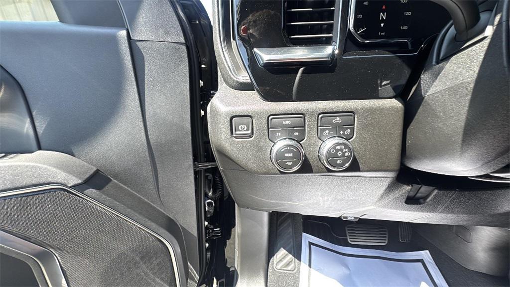 new 2026 GMC Sierra 1500 car, priced at $48,890
