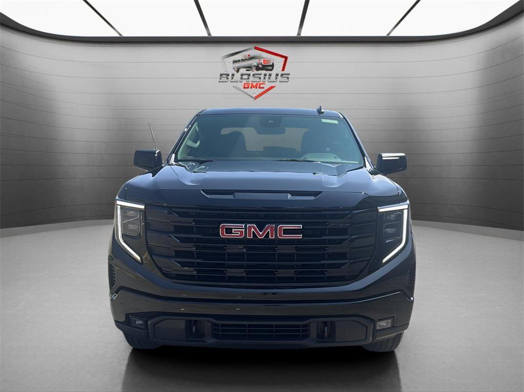 new 2026 GMC Sierra 1500 car, priced at $48,890