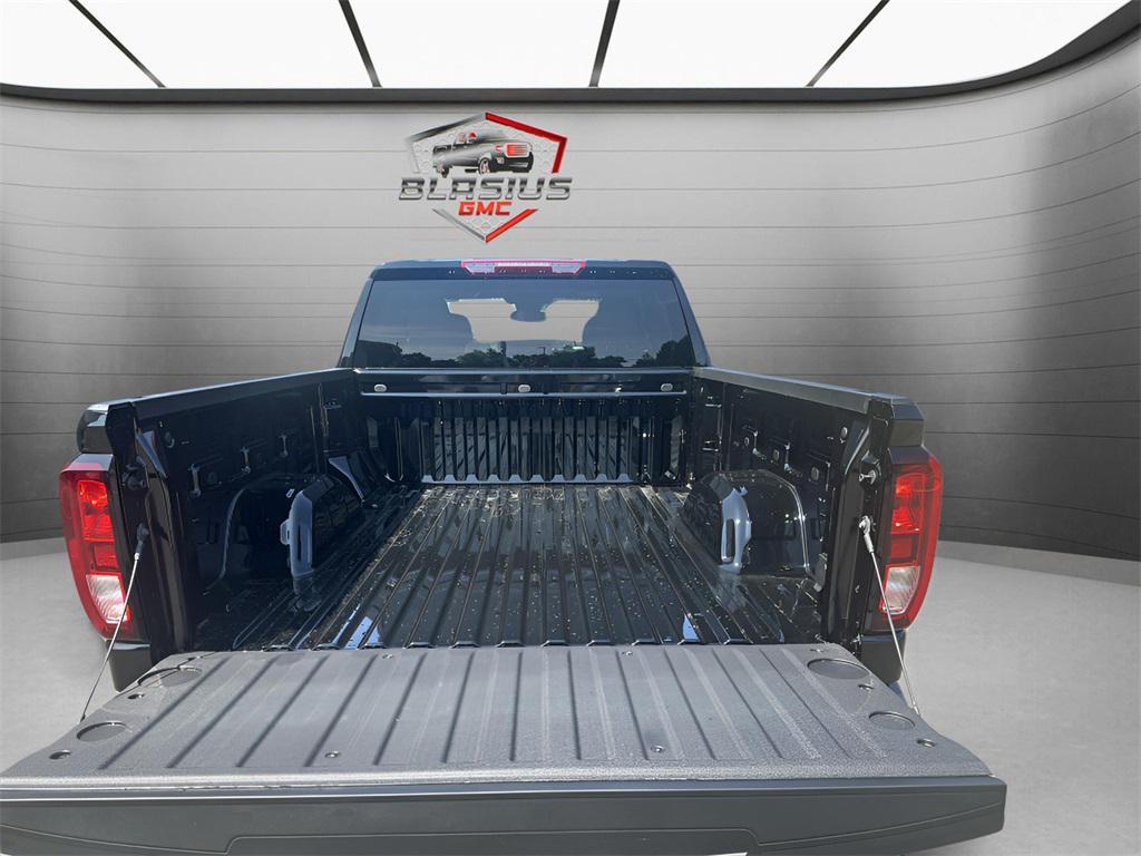 new 2026 GMC Sierra 1500 car, priced at $48,890