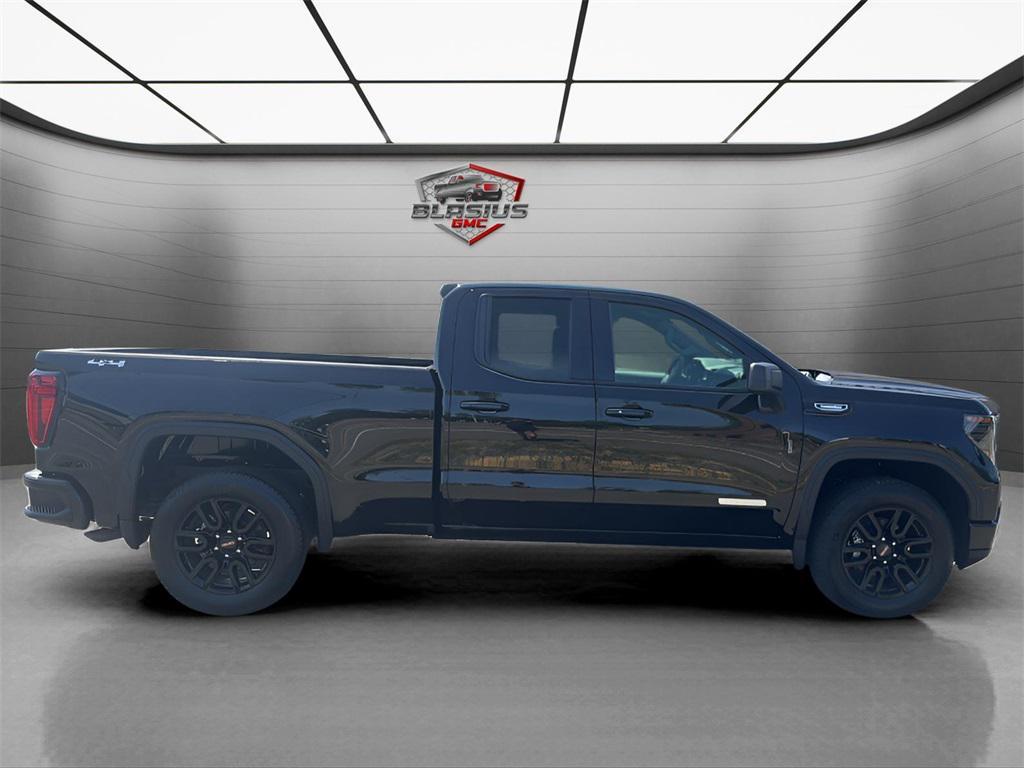 new 2026 GMC Sierra 1500 car, priced at $48,890