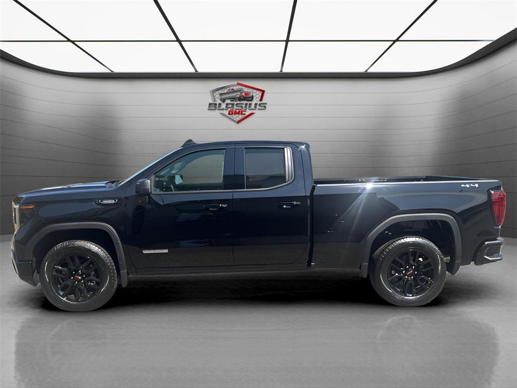 new 2026 GMC Sierra 1500 car, priced at $48,890