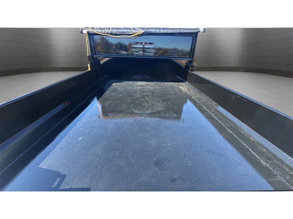 new 2026 GMC Sierra 3500 car, priced at $75,405