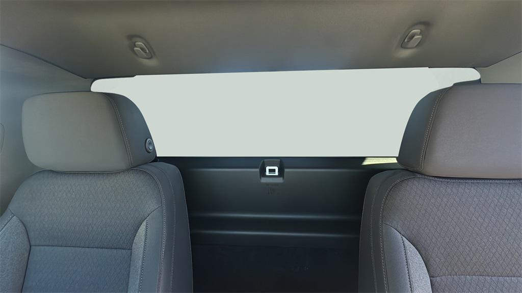 new 2026 GMC Sierra 3500 car, priced at $75,405