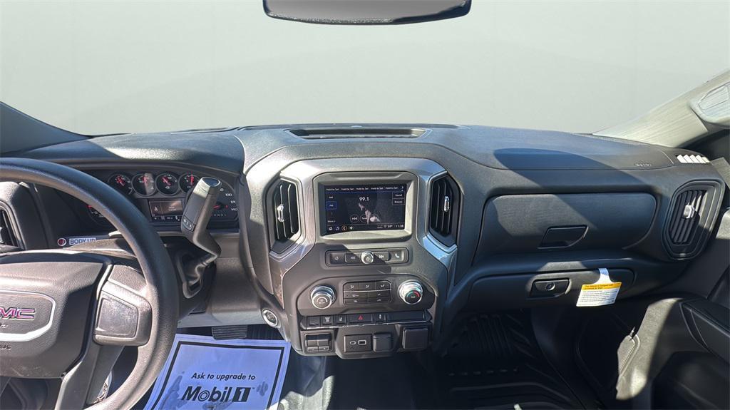 new 2026 GMC Sierra 3500 car, priced at $75,405