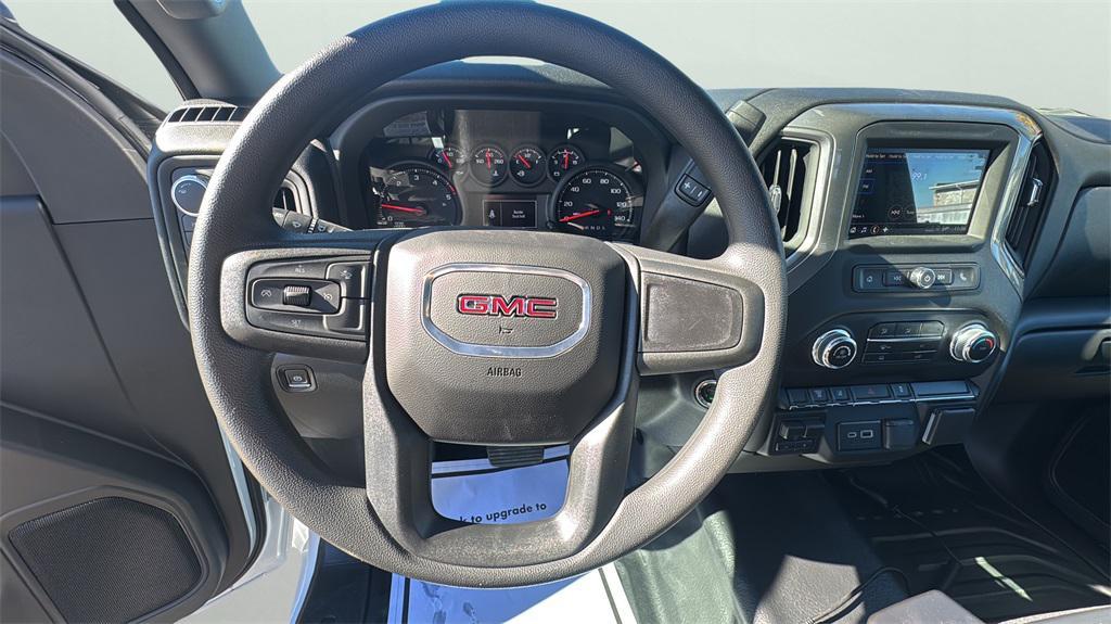 new 2026 GMC Sierra 3500 car, priced at $75,405