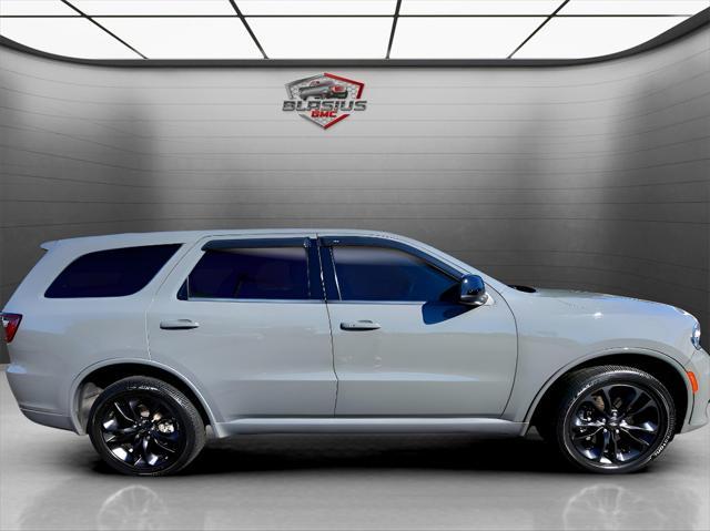 used 2021 Dodge Durango car, priced at $28,944